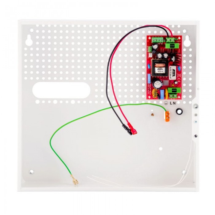 Zasilacz Buforowy - AUPS-70-240-F