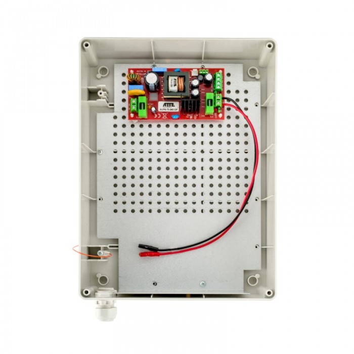 Zasilacz Buforowy - AUPS-70-240-XL1