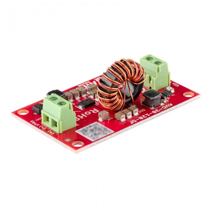 Przetwornica - AVC-30-120-OF