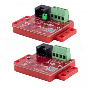 Konwerter 2WIRE - ETH-2wire-SET