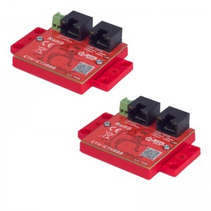 Konwerter 2WIRE - ETH-ETH500-SET