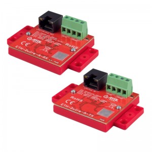 Konwerter 2WIRE - ETH-2wire-A-SET