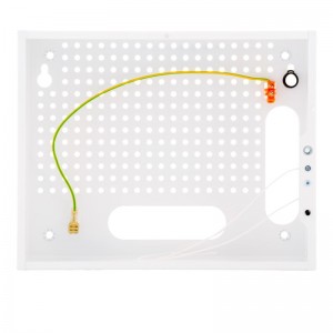 Obudowa wewnętrzna - ABOX-E