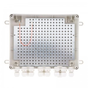 Obudowa zewnętrzna - ABOX-L2