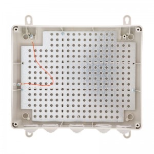 Obudowa zewnętrzna - ABOX-L3