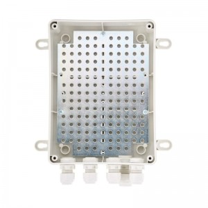 Obudowa zewnętrzna - ABOX-M2