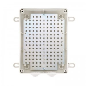 Obudowa zewnętrzna - ABOX-M3