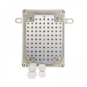 Obudowa zewnętrzna - ABOX-S1