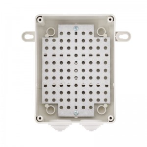 Obudowa zewnętrzna - ABOX-S3