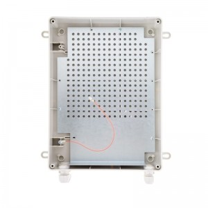 Obudowa zewnętrzna - ABOX-XL2