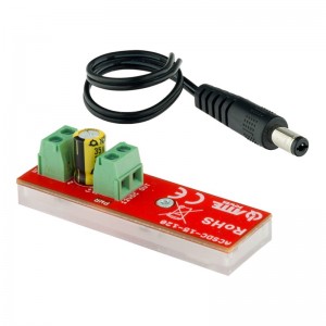 Przetwornica - ACSDC-15-120