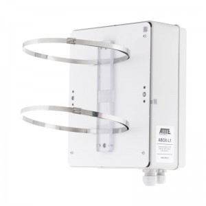 Adapter słupowy - ADD-PMAL