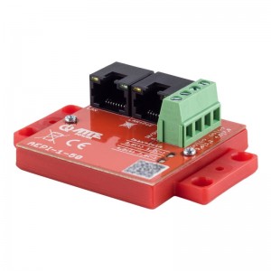 Adapter PoE PASSIVE - AEPI-1-50