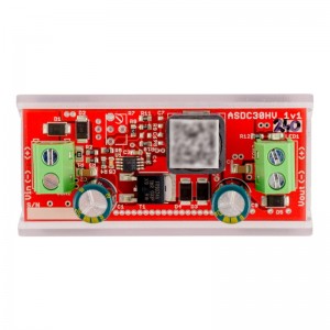 Przetwornica - ASDC-30-240-OF