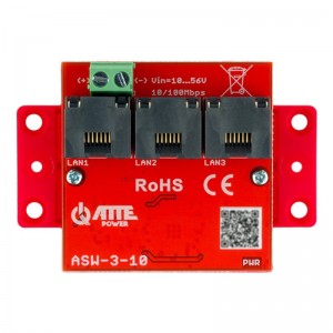 Switch - ASW-3-10