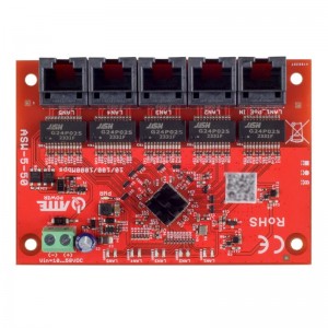 Switch - ASW-5-50-OF