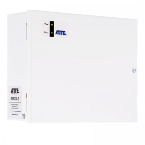 Zasilacz Buforowy - AUPS-70-120-E