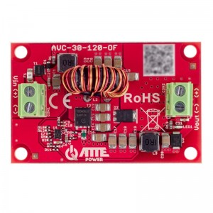 Przetwornica - AVC-30-120-OF