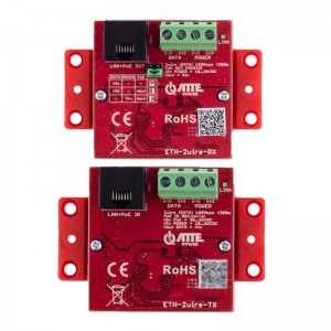Konwerter 2WIRE - ETH-2wire-SET