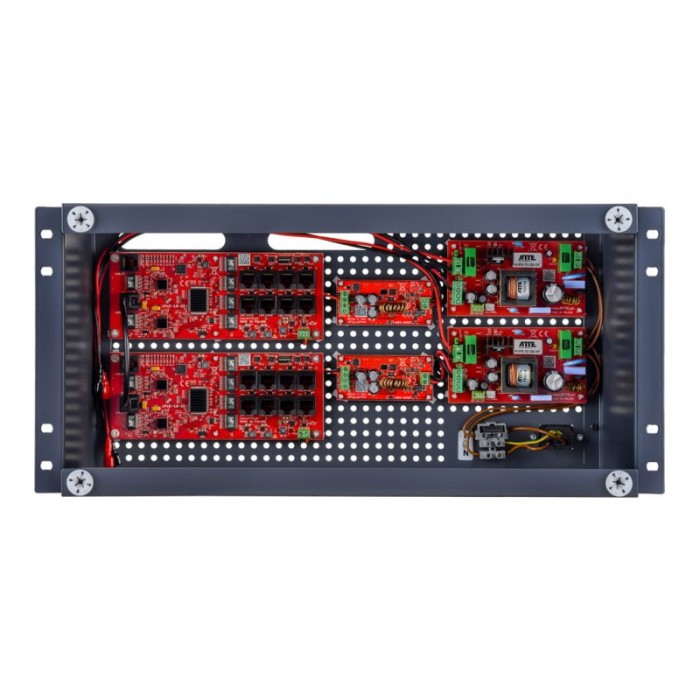 Zestaw - IPUPS-16-20-R5U0