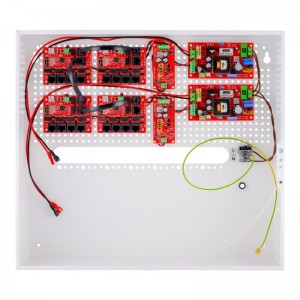 Zestaw - IPUPS-17-11-H