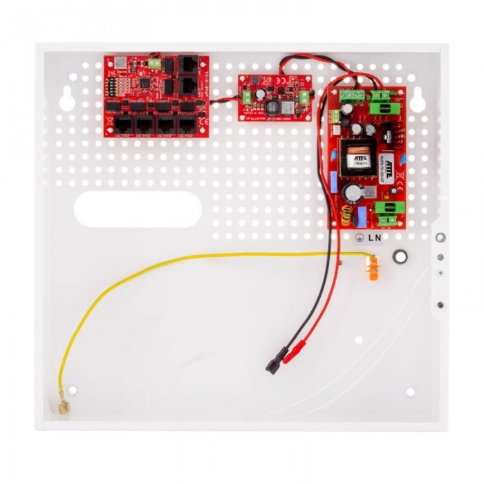 Zestaw - IPUPS-5-11-F