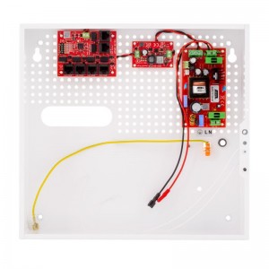 Zestaw - IPUPS-5-11-F