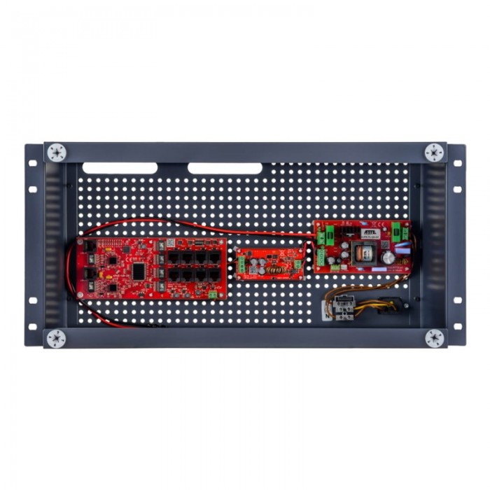 Zestaw - IPUPS-8-20-R5U0