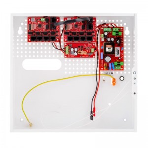 Zestaw - IPUPS-9-11-F