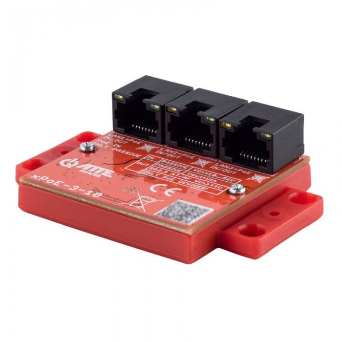 Extender PoE - xPoE-3-10