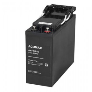 Akumulator - AFT 55-12