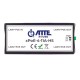 Extender PoE - xPoE-4-11A-HS