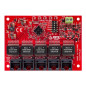 Extender PoE - xPoE-5-50-OF