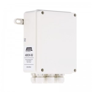 Switch PoE - xPoE-6-11-S2