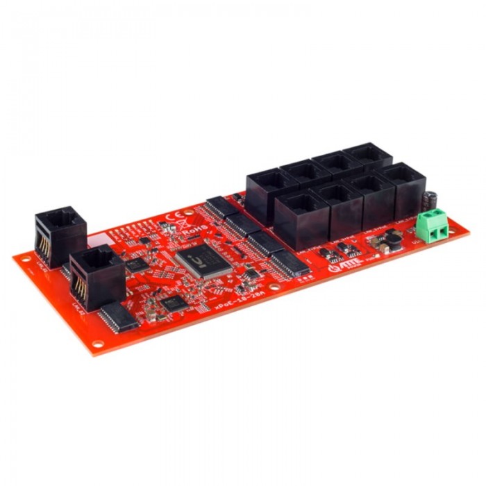 Switch PoE - xPoE-10-20-OF