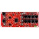 Switch PoE - xPoE-10-20-OF