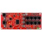 Switch PoE - xPoE-10-20-OF