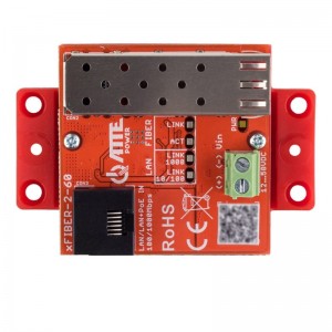 Konwerter LAN-SFP - xFIBER-2-60