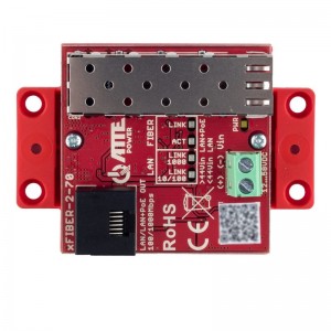 Konwerter LAN-SFP - xFIBER-2-70
