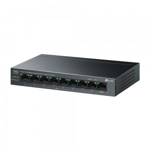 Switch PoE - LS109P