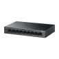 Switch PoE - LS109P