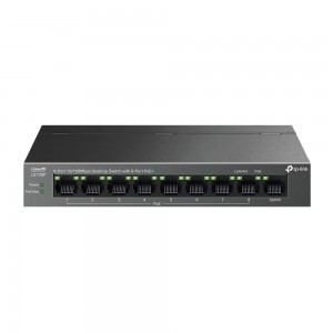Switch PoE - LS109P