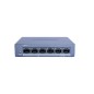 Switch PoE - DS-XS0106-P/Polish