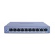 Switch PoE - DS-XS0110-P/Polish