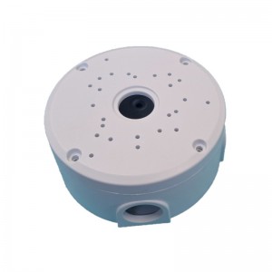 Puszka montażowa - JB-3