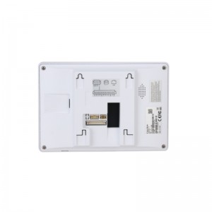 Monitor 2-Wire /Wi-Fi - VTH5422HW-W