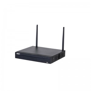 Rejestrator IP (Wi-Fi) - NVR1104HS-W-S2-CE