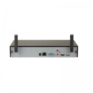 Rejestrator IP (Wi-Fi) - NVR1104HS-W-S2-CE