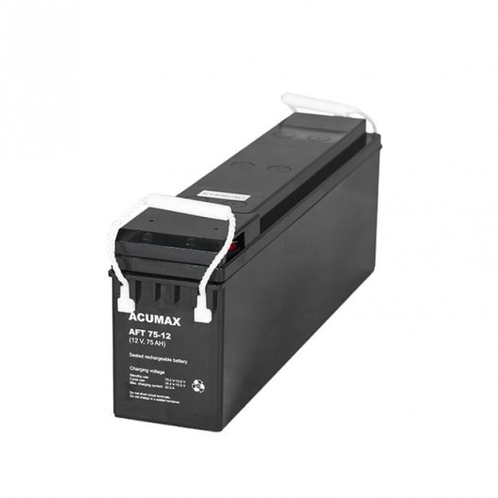 Akumulator - AFT 75-12