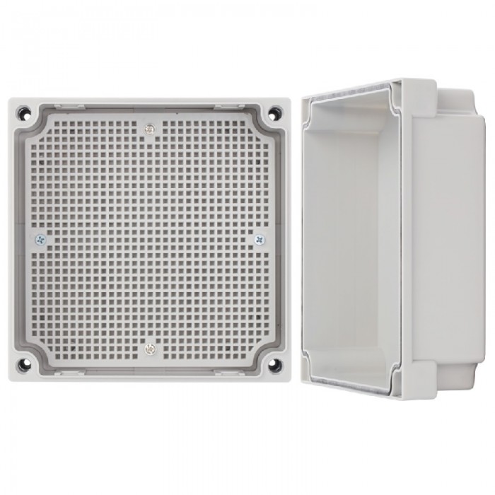 Obudowa ABS wodoszczelna - AWB171711